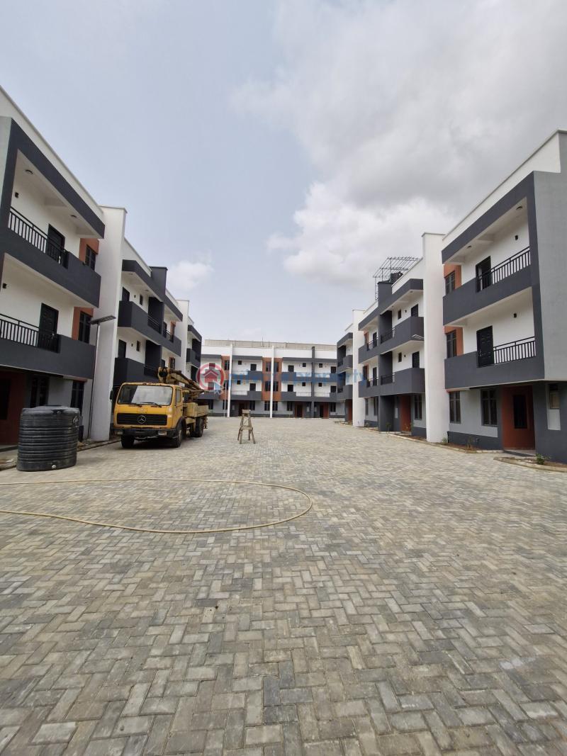 4 bedroom Terrace For Sale Ikate Elegushi Lekki Lagos - 0
