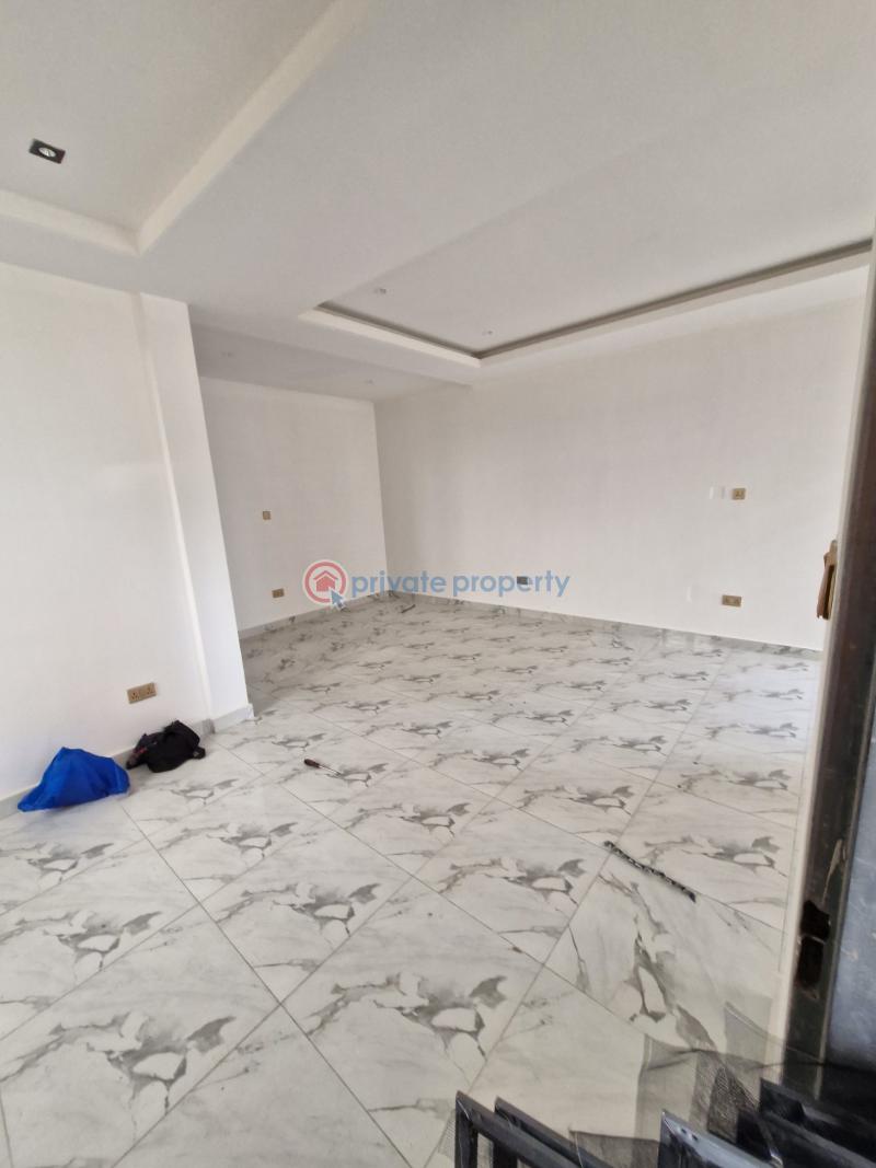 4 bedroom Terrace For Sale Ikate Elegushi Lekki Lagos - 1