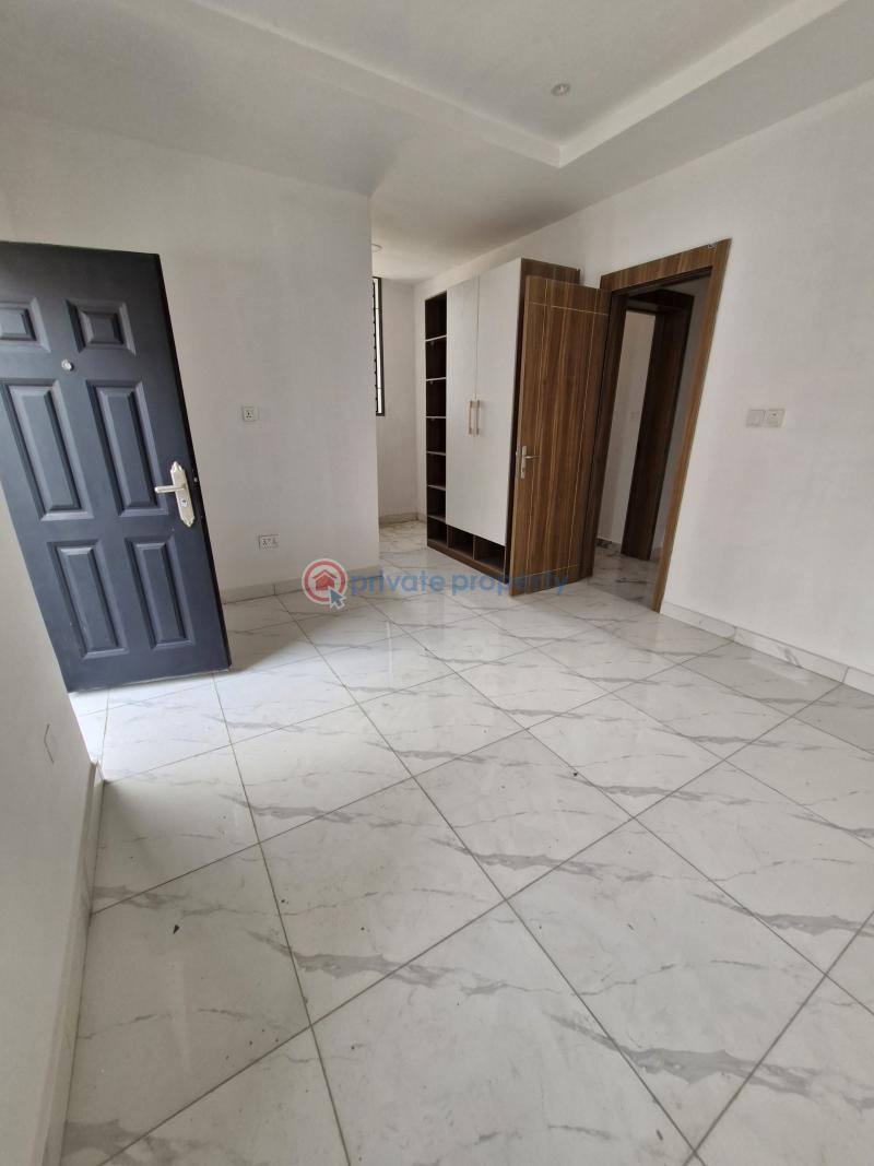4 bedroom Terrace For Sale Ikate Elegushi Lekki Lagos - 4