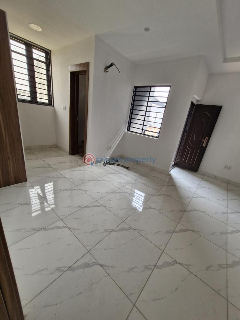 4 bedroom Terrace For Sale Ikate Elegushi Lekki Lagos - 6