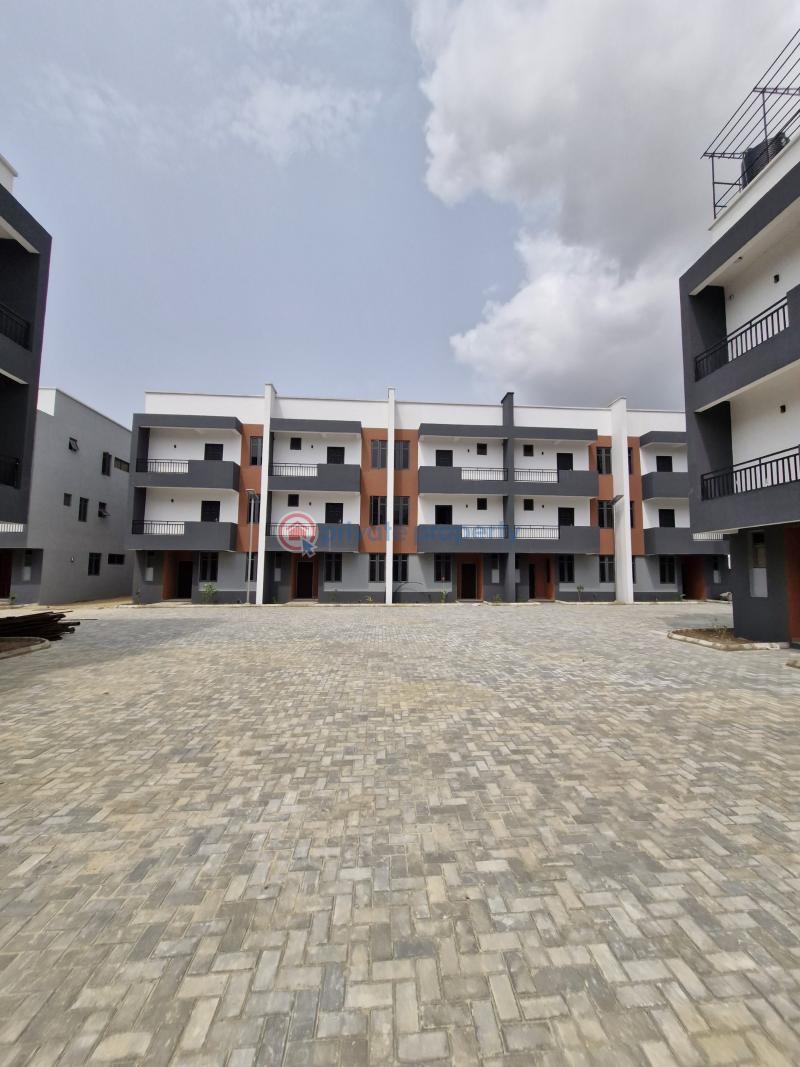 4 bedroom Terrace For Sale Ikate Elegushi Lekki Lagos - 13