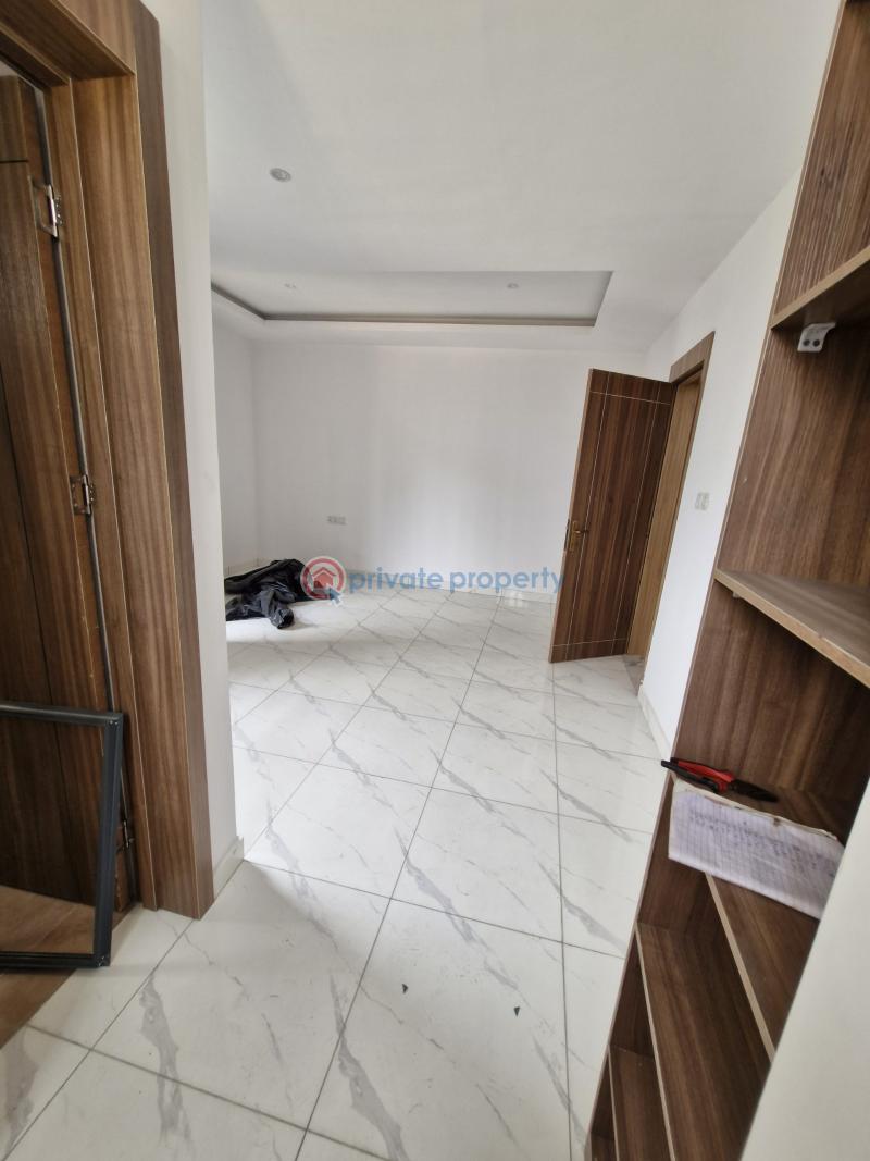 4 bedroom Terrace For Sale Ikate Elegushi Lekki Lagos - 7