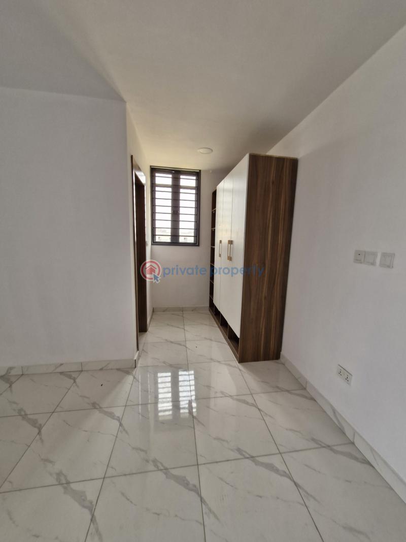 4 bedroom Terrace For Sale Ikate Elegushi Lekki Lagos - 10