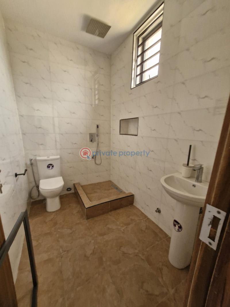 4 bedroom Terrace For Sale Ikate Elegushi Lekki Lagos - 11