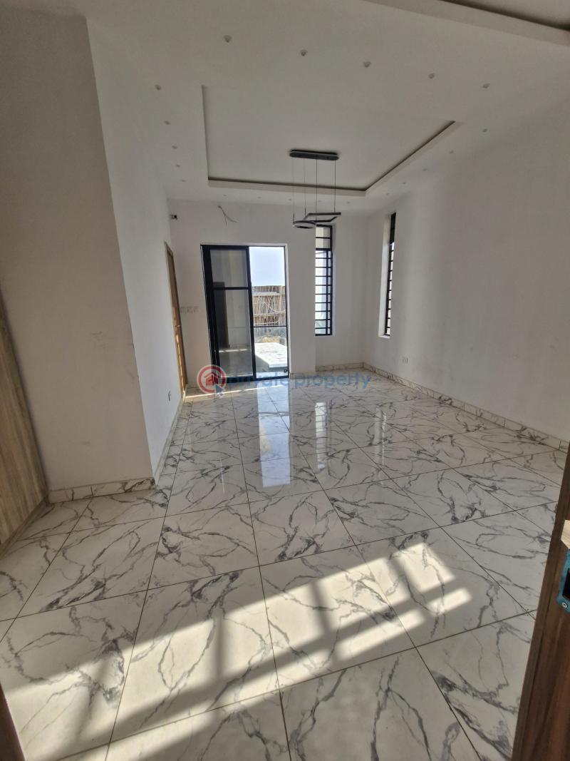 4 bedroom Terrace For Sale Ikota Lekki Lagos - 6