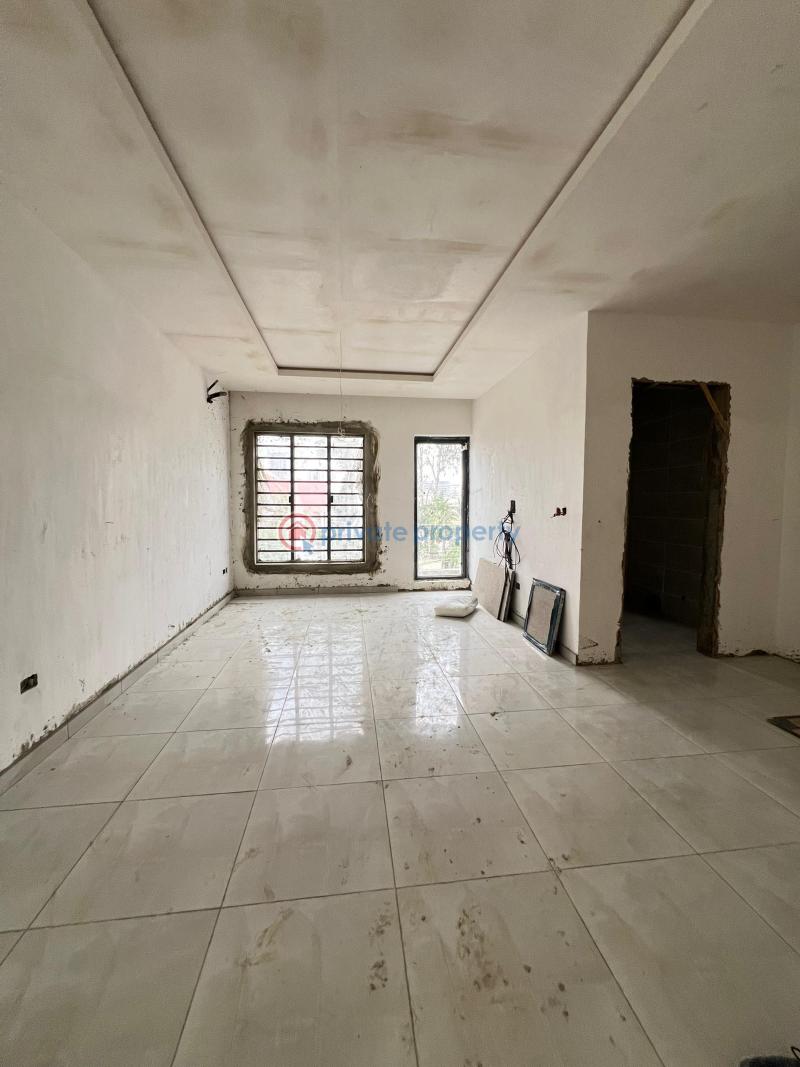 4 bedroom Terraced Duplex For Sale Ikoyi Lagos - 5