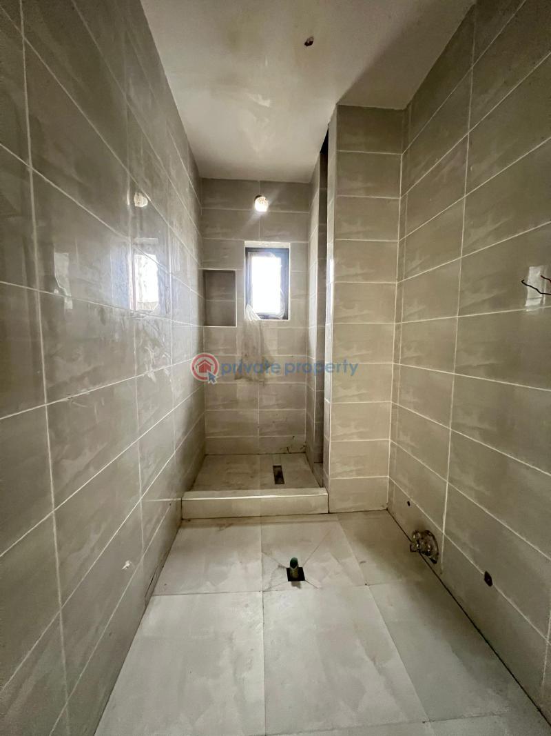 4 bedroom Terraced Duplex For Sale Ikoyi Lagos - 6