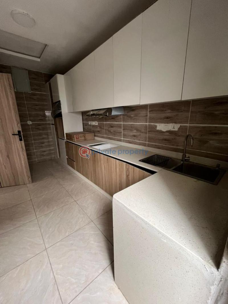 4 bedroom Terraced Duplex For Rent Harris Drive Victoria Garden City Lekki Lagos - 2