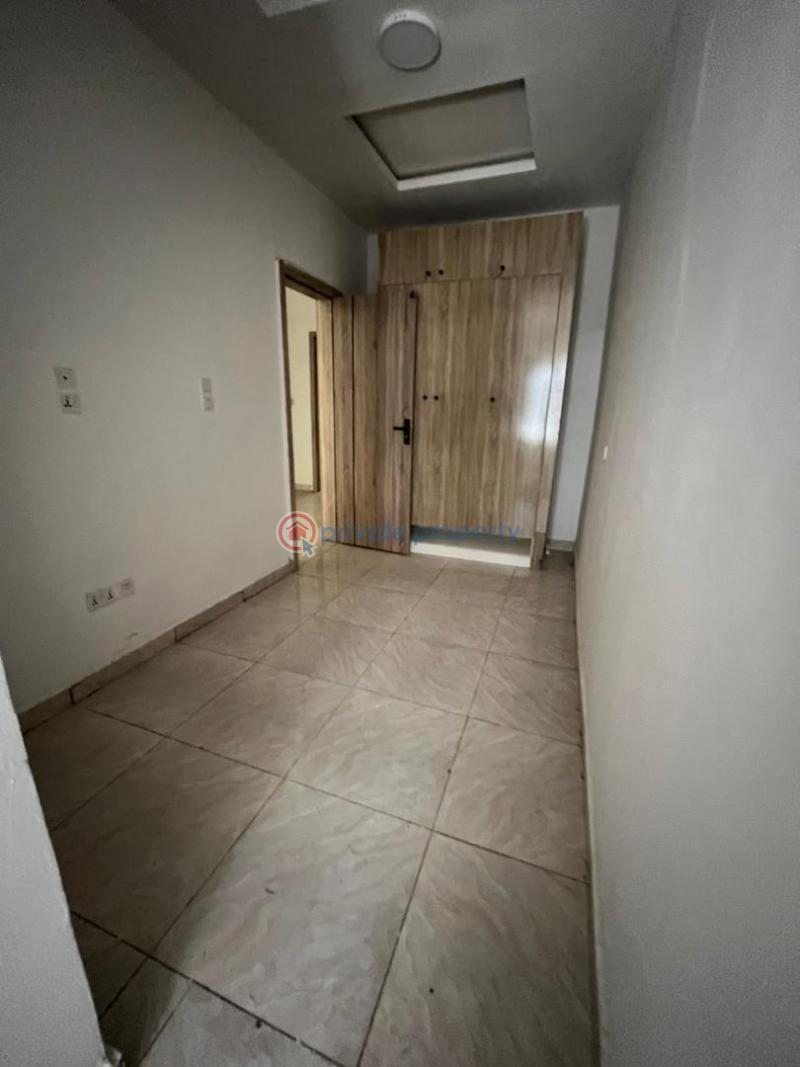 4 bedroom Terraced Duplex For Rent Harris Drive Victoria Garden City Lekki Lagos - 10