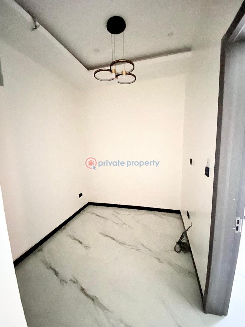 4 bedroom Terraced Duplex For Sale Freedom Way Lekki Phase 1 Lagos - 1