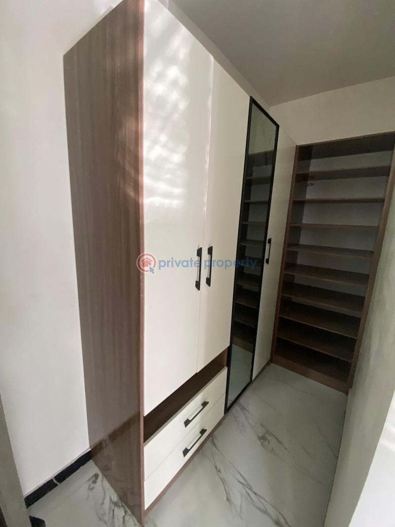 4 bedroom Terraced Duplex For Sale Freedom Way Lekki Phase 1 Lagos - 4