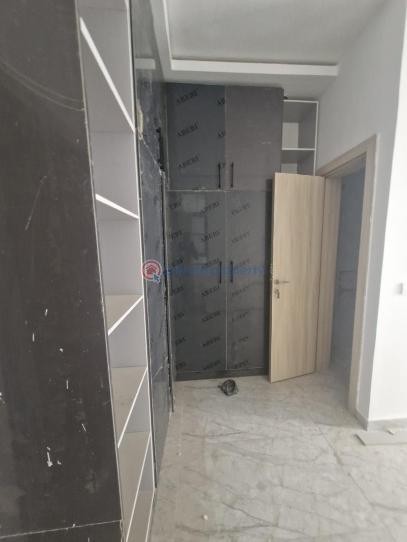 4 bedroom Terrace For Sale Lekki Phase 1 Lagos - 1