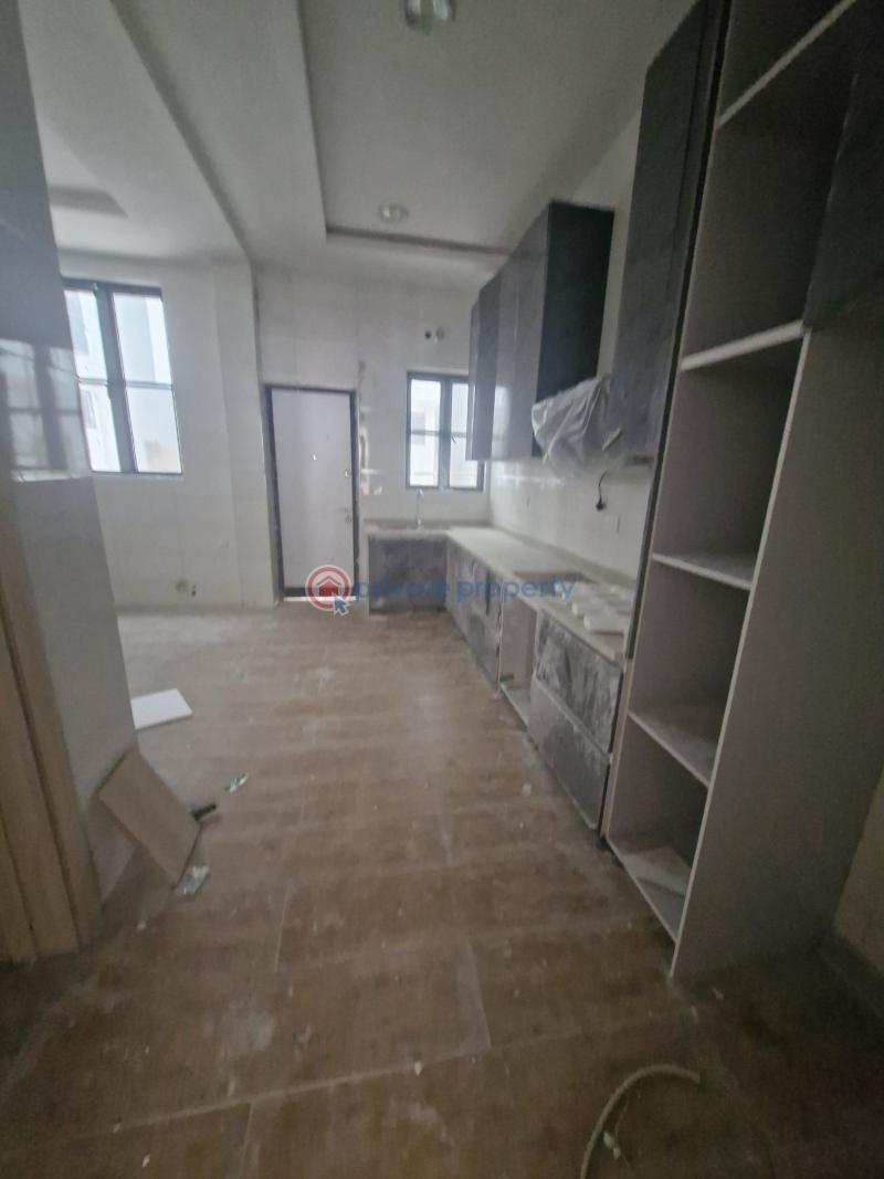 4 bedroom Terrace For Sale Lekki Phase 1 Lagos - 7