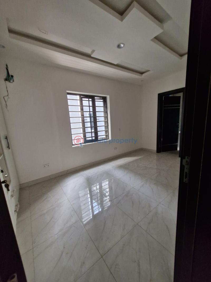 4 bedroom Terrace For Sale Ikate Elegushi Lekki Lagos - 2