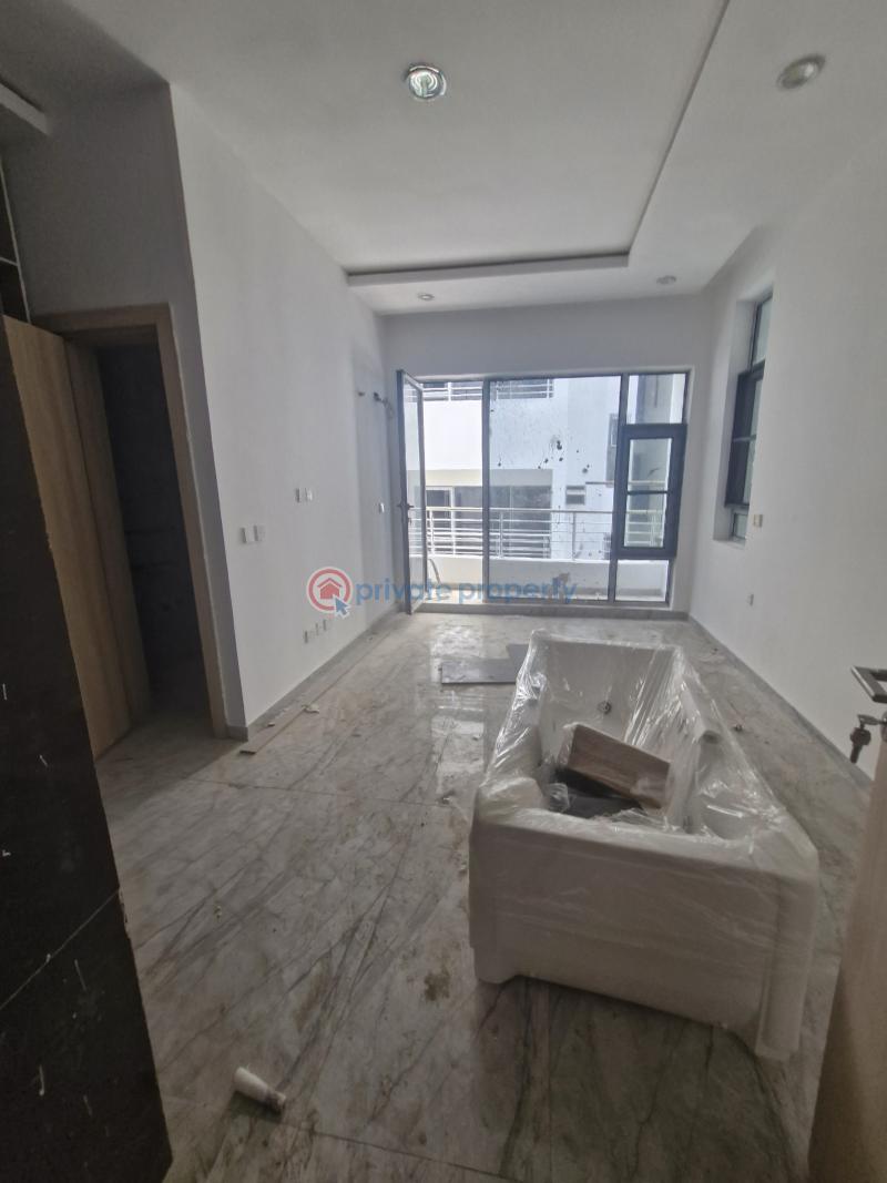 4 bedroom Terrace For Sale Lekki Phase 1 Lagos - 6