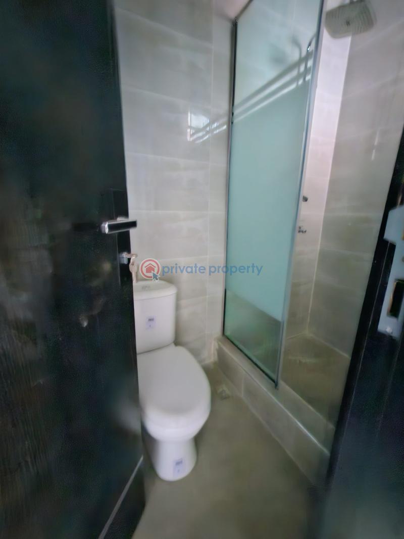 4 bedroom Terrace For Sale Ikate Elegushi Lekki Lagos - 5