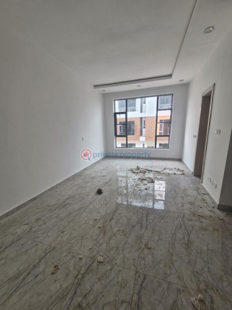 4 bedroom Terrace For Sale Lekki Phase 1 Lagos - 2