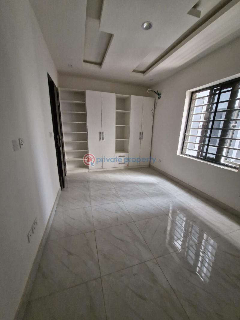 4 bedroom Terrace For Sale Ikate Elegushi Lekki Lagos - 3