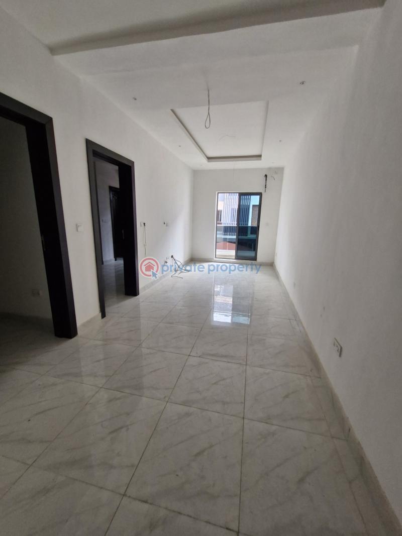4 bedroom Terrace For Sale Ikate Elegushi Lekki Lagos - 6