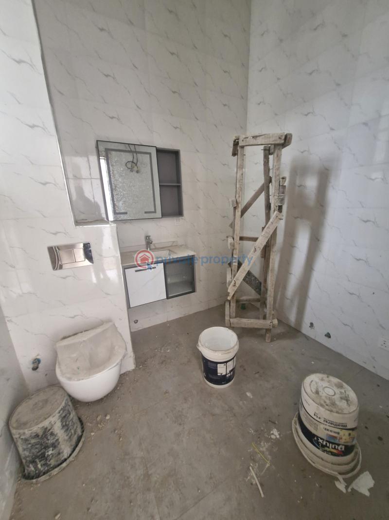 4 bedroom Terrace For Sale Lekki Phase 1 Lagos - 3