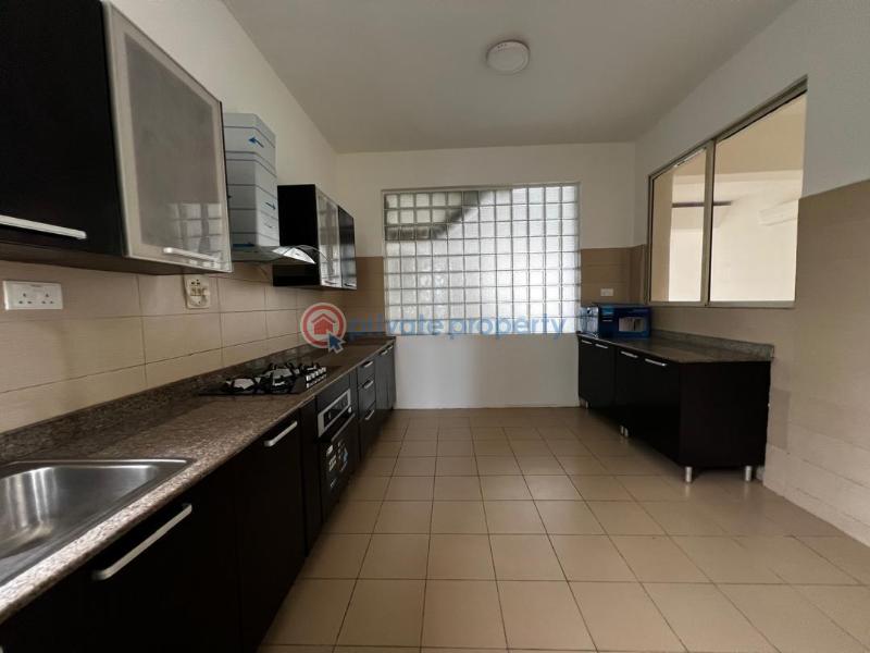4-bed terrace+bq – banana island, ikoyi - 1 4 bedroom Terrace For Rent Banana Island Ikoyi Lagos - 1