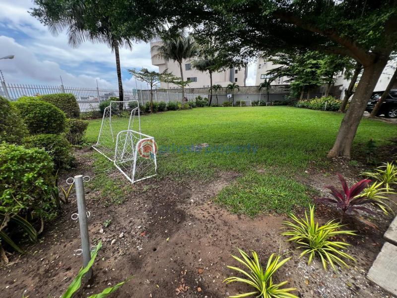 4-bed terrace+bq – banana island, ikoyi - 13 4 bedroom Terrace For Rent Banana Island Ikoyi Lagos - 13