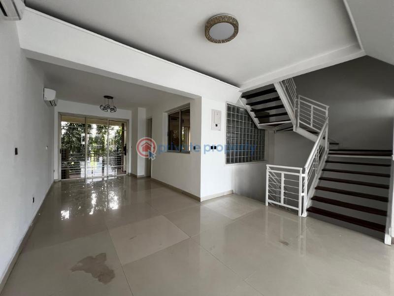 4-bed terrace+bq – banana island, ikoyi - 5 4 bedroom Terrace For Rent Banana Island Ikoyi Lagos - 5