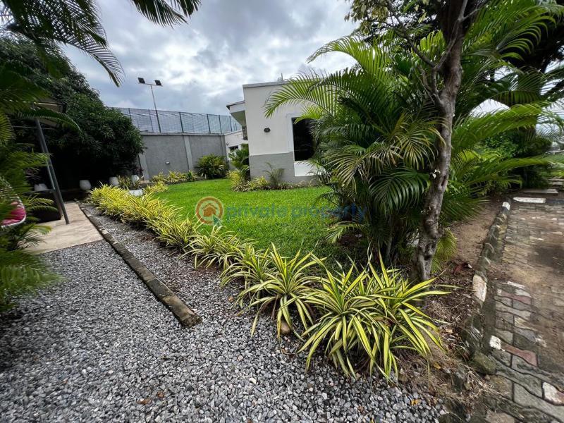 4-bed terrace+bq – banana island, ikoyi - 10 4 bedroom Terrace For Rent Banana Island Ikoyi Lagos - 10