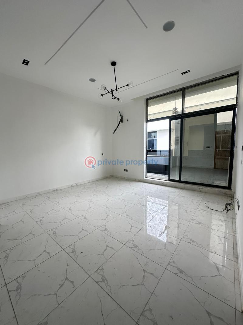 4 bedroom Terraced Duplex For Sale Lbs Ajah Lagos - 12