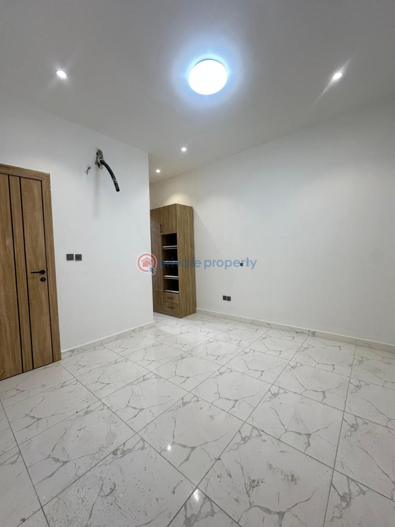 4 bedroom Terraced Duplex For Sale Lbs Ajah Lagos - 5