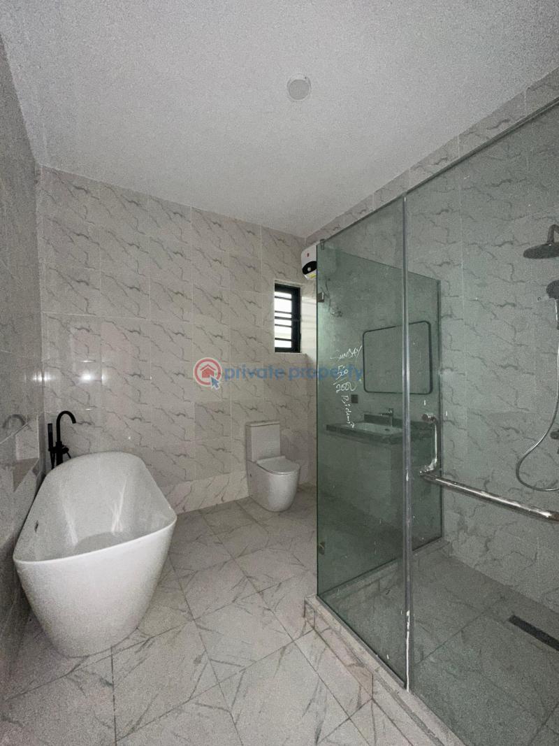 4 bedroom Terraced Duplex For Sale Lbs Ajah Lagos - 13