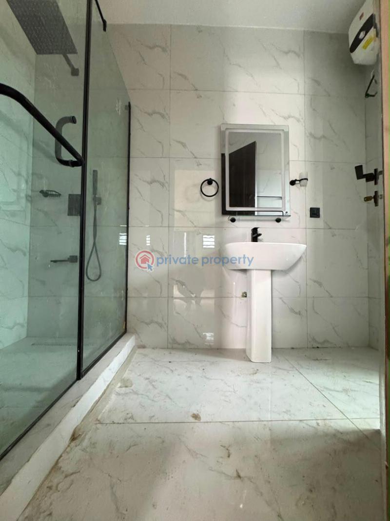 4 bedroom Terraced Duplex For Sale Maryland Lagos - 5