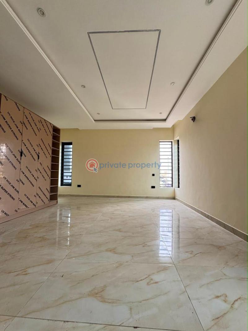 4 bedroom Terraced Duplex For Sale Maryland Lagos - 6