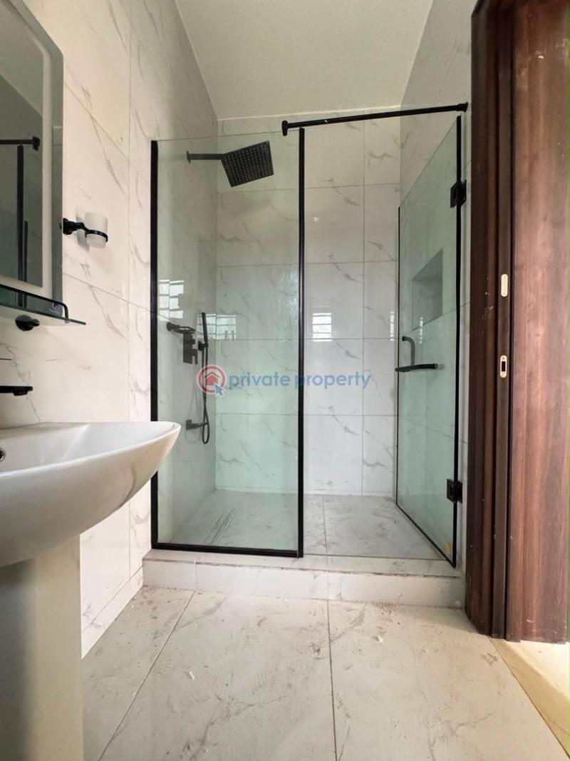 4 bedroom Terraced Duplex For Sale Maryland Lagos - 9