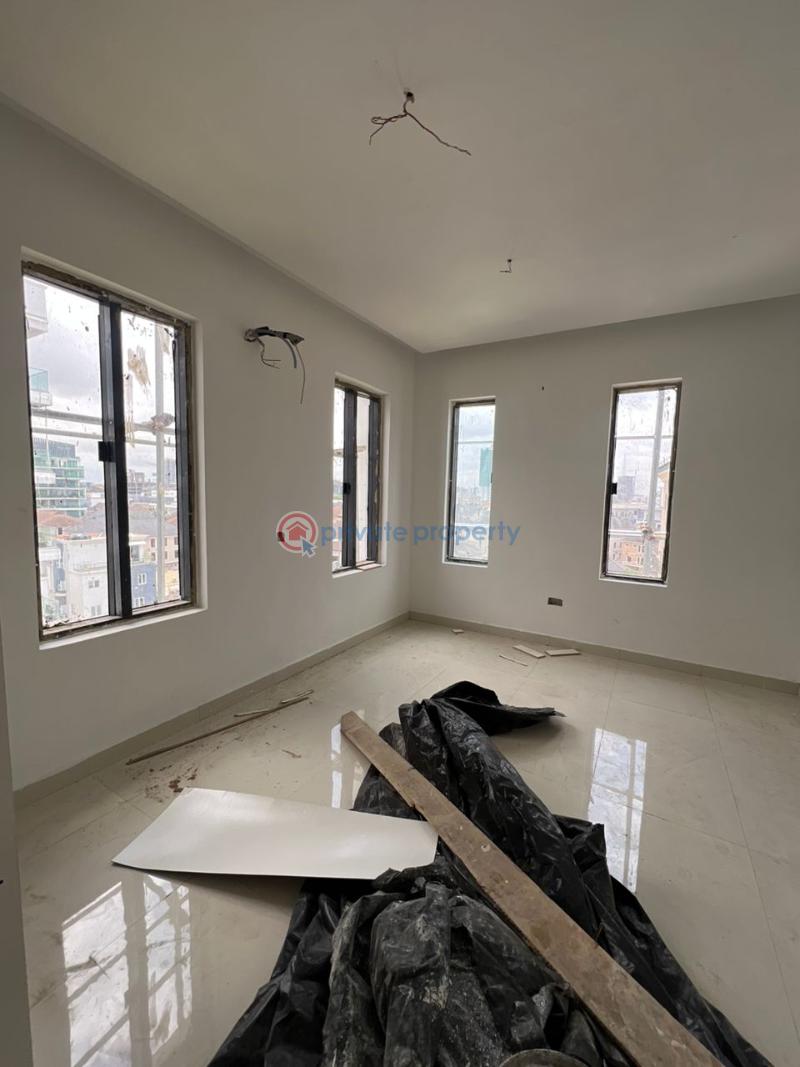 4-bed waterfront maisonette in ikoyi - 6 4 bedroom Maisonette For Sale Banana Island Ikoyi Lagos - 6