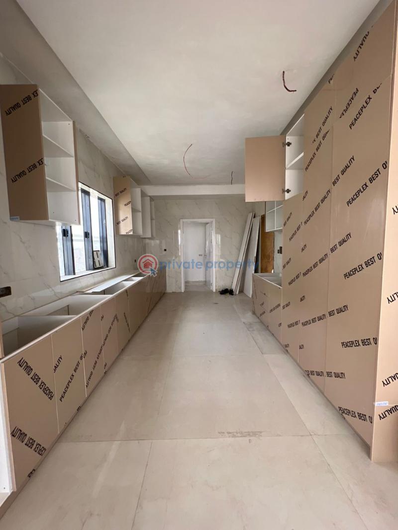 4-bed waterfront maisonette in ikoyi - 7 4 bedroom Maisonette For Sale Banana Island Ikoyi Lagos - 7