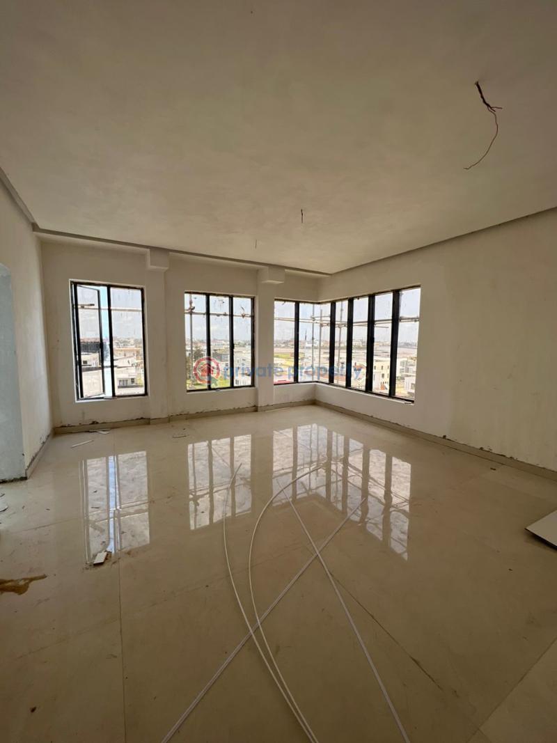 4-bed waterfront maisonette in ikoyi - 4 4 bedroom Maisonette For Sale Banana Island Ikoyi Lagos - 4