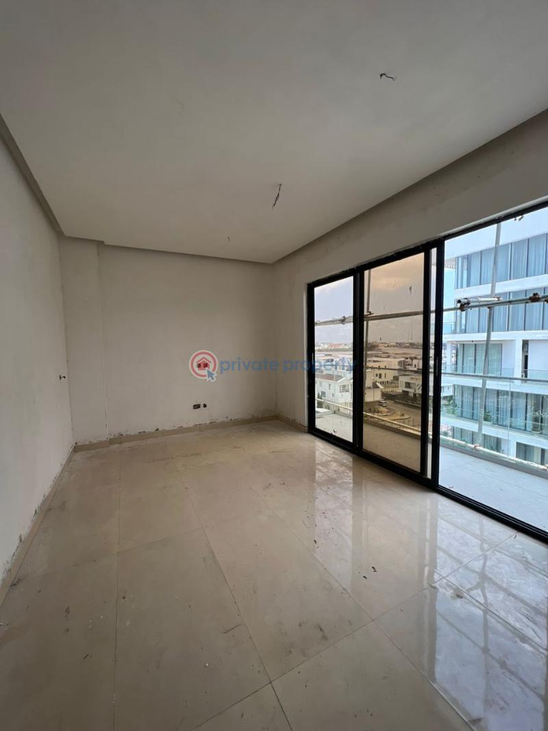 4-bed waterfront maisonette in ikoyi - 2 4 bedroom Maisonette For Sale Banana Island Ikoyi Lagos - 2