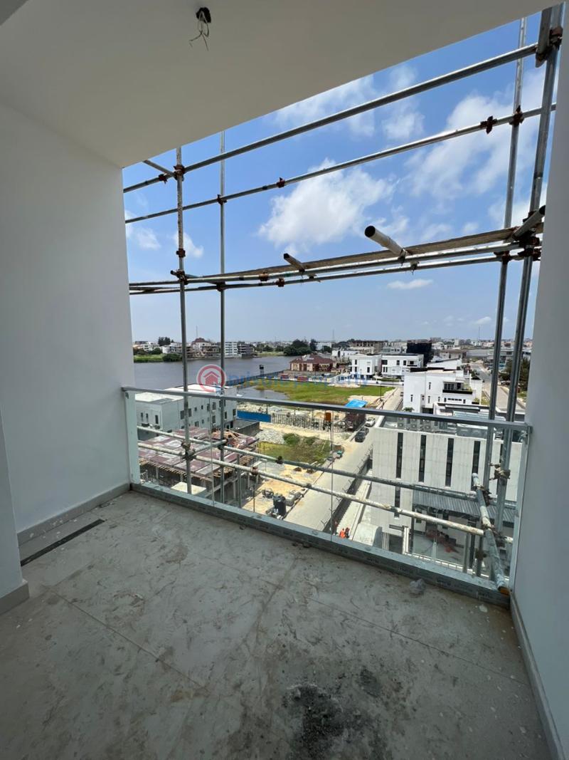 4-bed waterfront maisonette in ikoyi - 8 4 bedroom Maisonette For Sale Banana Island Ikoyi Lagos - 8