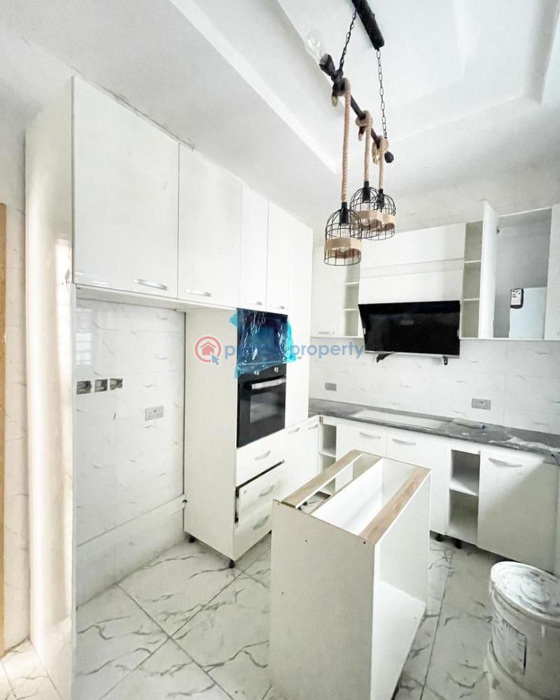 4 bedroom Duplex For Sale Ikota Lekki Lagos - 2