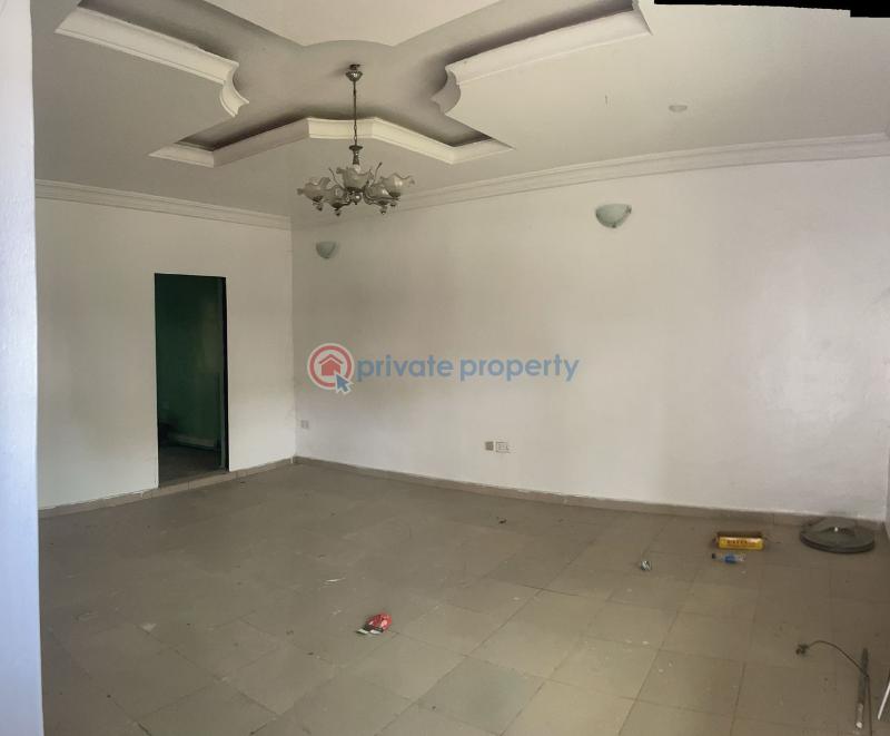 4 bedroom Terraced Duplex For Rent Lekki Gardens Phase 2, Block R33 Unit 4 Ajiwe Ajah Lagos - 2