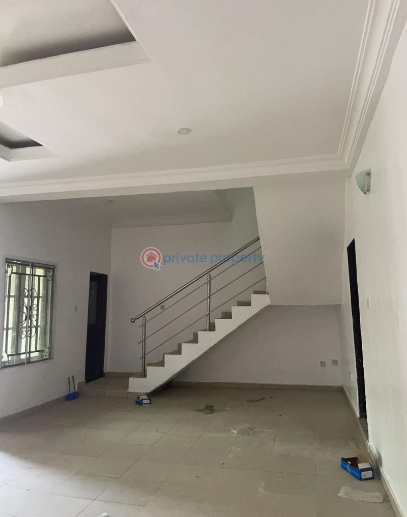 4 bedroom Terraced Duplex For Rent Lekki Gardens Phase 2, Block R33 Unit 4 Ajiwe Ajah Lagos - 3