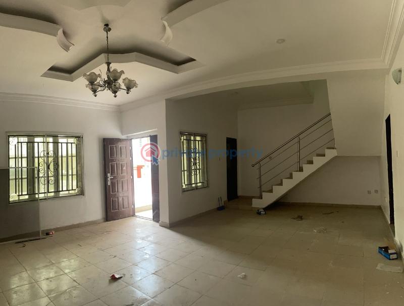 4 bedroom Terraced Duplex For Rent Lekki Gardens Phase 2, Block R33 Unit 4 Ajiwe Ajah Lagos - 12