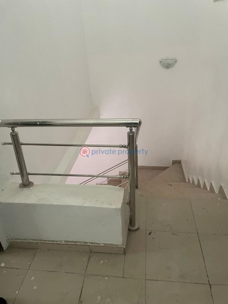 4 bedroom Terraced Duplex For Rent Lekki Gardens Phase 2, Block R33 Unit 4 Ajiwe Ajah Lagos - 5