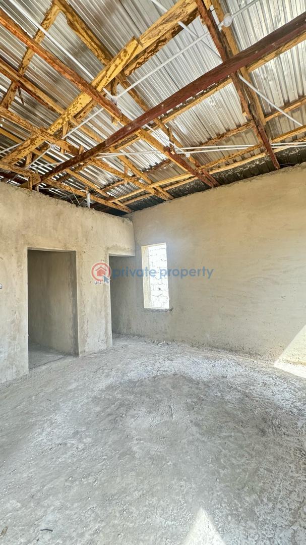 4 bedroom Detached Duplex For Sale Apo Legislative Apo Abuja Phase 2  - 3