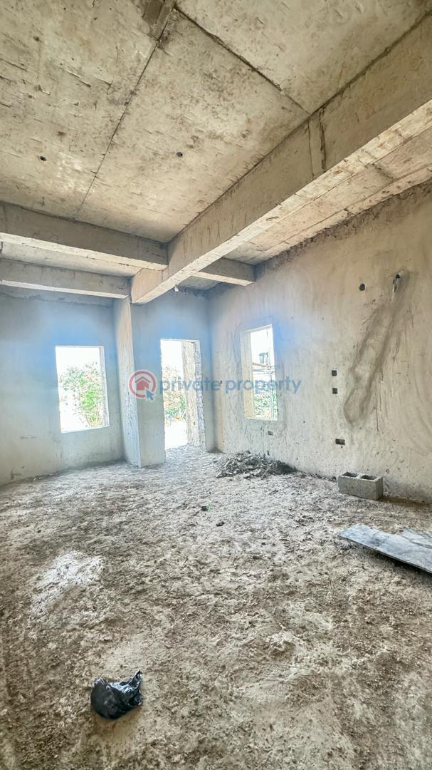 4 bedroom Detached Duplex For Sale Apo Legislative Apo Abuja Phase 2  - 8