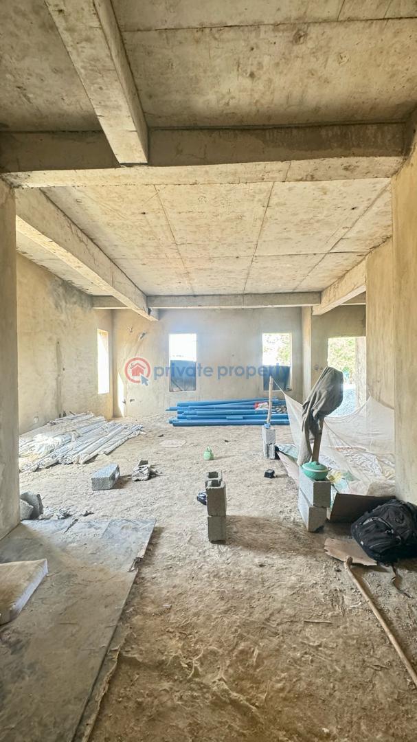 4 bedroom Detached Duplex For Sale Apo Legislative Apo Abuja Phase 2  - 1