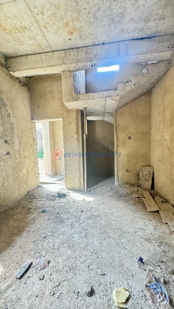 4 bedroom Detached Duplex For Sale Apo Legislative Apo Abuja Phase 2  - 7