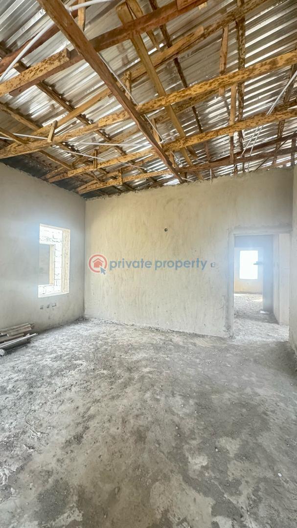 4 bedroom Detached Duplex For Sale Apo Legislative Apo Abuja Phase 2  - 9