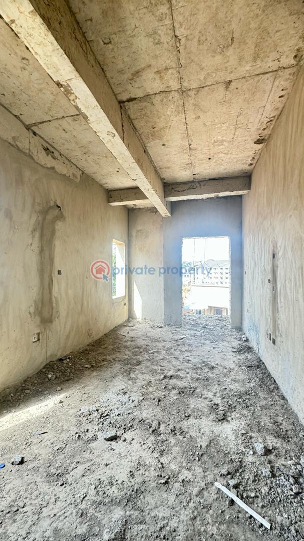 4 bedroom Detached Duplex For Sale Apo Legislative Apo Abuja Phase 2  - 5